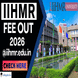 IIHMR University Fee Structure 2026 Out @iihmr.edu.in; Check Course-Wise Fees